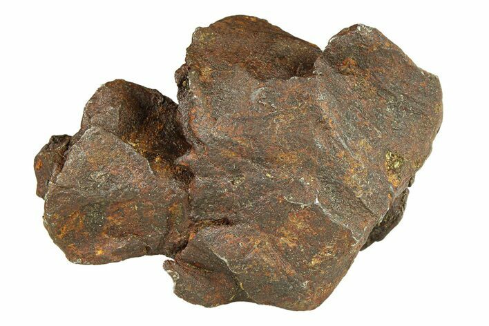 Gebel Kamil Iron Meteorite Fragment ( g) - Egypt #291783